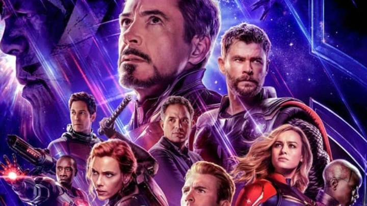 Marvel to re-release ‘Avengers: Endgame’ in 2026 ahead of ‘Avengers: Doomsday’