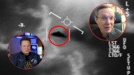 Tras punzante afirmación de Elon Musk sobre los OVNIs, director del proyecto Galileo señala un problema de seguridad nacional