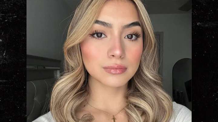 Texas A&M Student Brianna Aguilera's Death Officially Ruled a Suicide