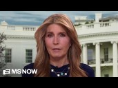Nicolle Wallace calls out White House for blaming military admiral to cover for Pete Hegseth