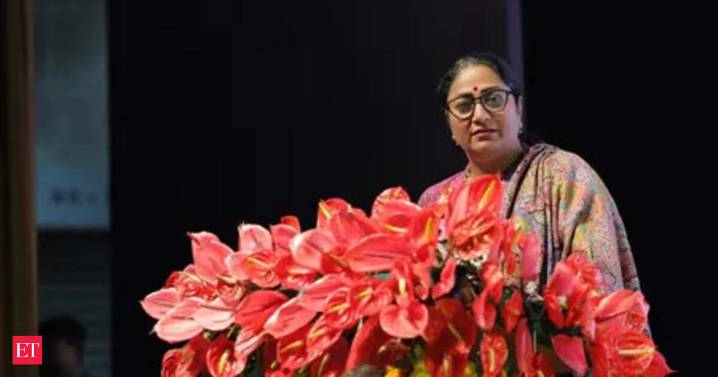 Delhi CM hands job letters to 1984 riot victims' kin