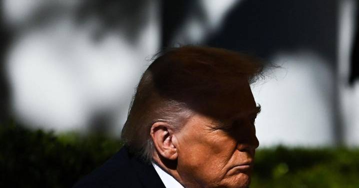 With Trump’s focus abroad, Republicans push for midterms pivot to economy