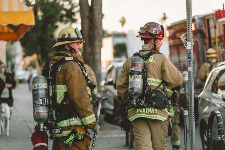 Hudson Valley Casting Call Searching For Real Firefighters