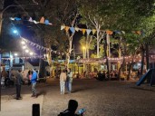 Llega la “Feria a Cielo Abierto” con compras conscientes, actividades y sorteos