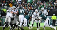 Brandon Graham is moving quicker with switch into Eagles' interior D line
