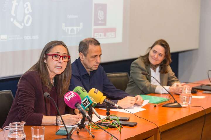 Medidas «técnicas» para la explotación del trasvase