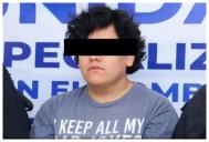 Detienen en Oaxaca a presunto distribuidor de pornografía infantil con más de 70 mil archivos