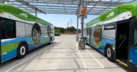 Public transit in San Luis Obispo County is getting a high