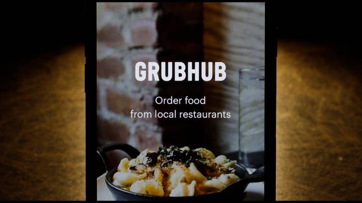 Grubhub unveils most popular foods of 2025. Here's what made the cut