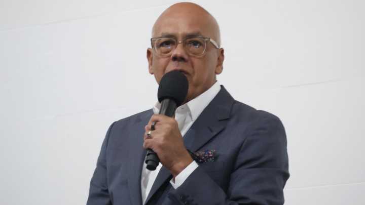 Jorge Rodríguez denunció que Guaidó y Borges usaron el dinero de CITGO para pagar lujos