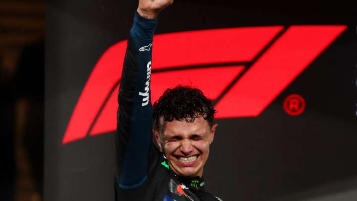 ¿Cuándo Regresa la Fórmula 1? Calendario de la Temporada 2026