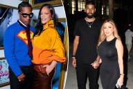 Art Basel Miami 2025: Rihanna, ASAP Rocky, Larsa Pippen and more
