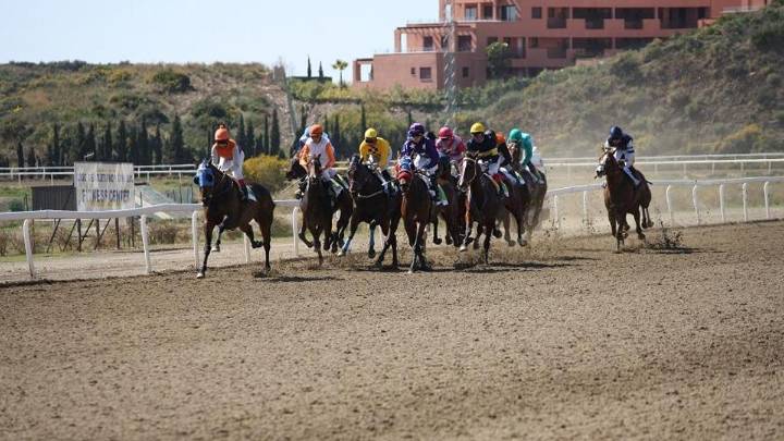 ¿Qué va a pasar con el hipódromo de Mijas en la Costa del Sol?