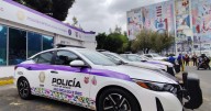CDMX inaugura su primera Estación de Policía Especializada de Género