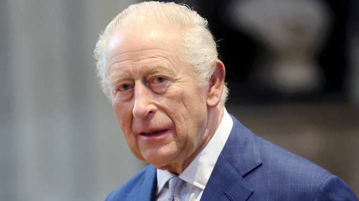 El Rey Carlos III Da Mensaje sobre el Cáncer que Padece y su Tratamiento