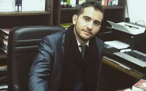 David Calipo sobre la decisión de Diputados: “La Cámara le otorgó un salvoconducto en una clara complicidad institucional”