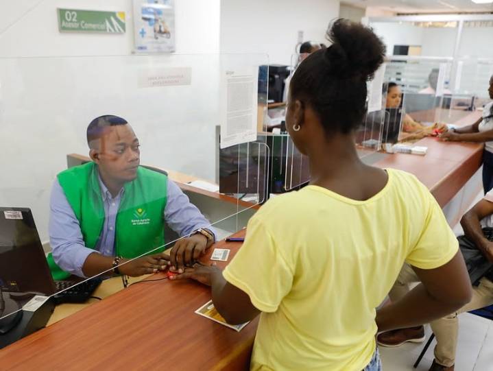 Prosperidad Social anuncia que Banco Agrario será nuevo operador para transferencias monetarias