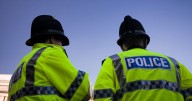 Five children 'safeguarded' after major police operation