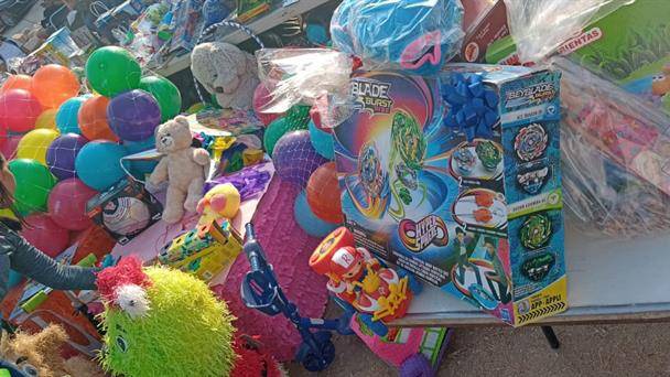 DIF Zapotlán lanza convocatoria para caravana navideña 2026