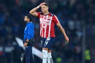 Guadalajara anuncia el final de su relación con el “Chicharito” Hernández
