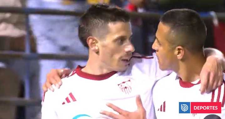 Periodista español elogia ’reto’ de Alexis Sánchez a compañeros en Copa del Rey: "Sacando sus galones"