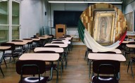 Día de la Virgen de Guadalupe: ¿habrá clases el próximo 12 de diciembre? Esto dice la SEP