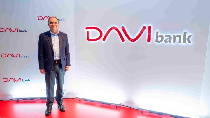 Scotiabank cambia su nombre a DaviBank y anunció nuevo presidente, ¿de quién se trata?
