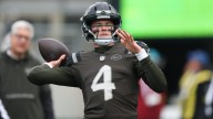 Jets at Jaguars odds, picks and predictions