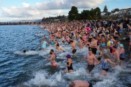 Save the date: Edmonds Polar Plunge returns Jan. 1