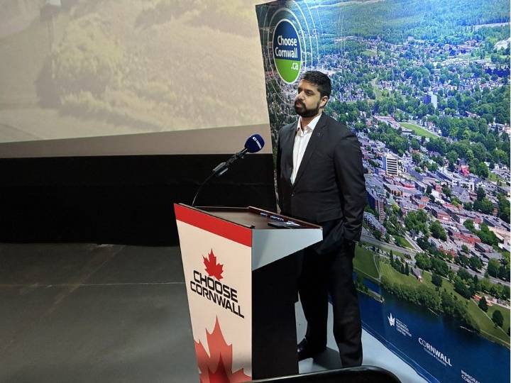 Cornwall's 2025 Year in Review highlights city's resiliency