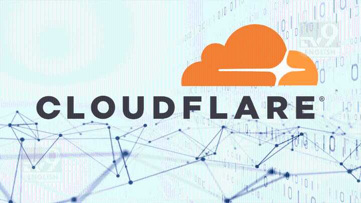 Cloudflare outage causes global app failures: Users face widespread connectivity issues