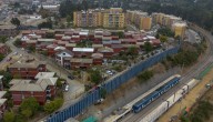 EFE Valparaíso evalúa cartera de inversiones a futuro, pero no menciona promesa de Jara de soterrar el tren en Quilpué y Villa Alemana