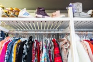 A new boutique-on-wheels has pulled into the Lehigh Valley to outfit local foster children