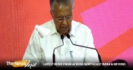 “Kerala govt giving confidence, capital to startups; will back innovators”: CM Pinarayi Vijayan