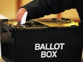 Mayoral elections delay confirmed by minister amid ‘affront to democracy’ claims
