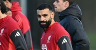 Mohamed Salah transfer news LIVE - Brighton latest, Saudi Arabia interest, Arne Slot updates