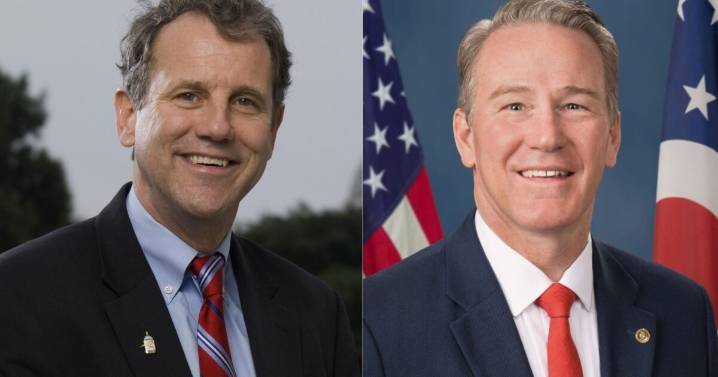 Health care subsidies in spotlight in ads targeting Ohio’s U.S. Senate race