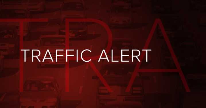 Gas line break blocks lanes on Front Street, drivers asked to avoid area