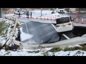 Japan alerts citizens about possible megaquake