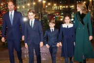 Celebrity Photos Updated Daily: Prince William, Rhianna, A$AP Rocky, James Cameron and More