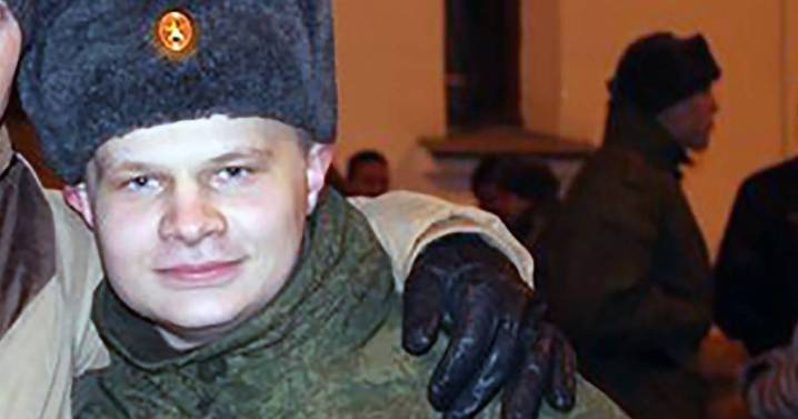 Cannibal killer dismembered girlfriend then roasted her brain