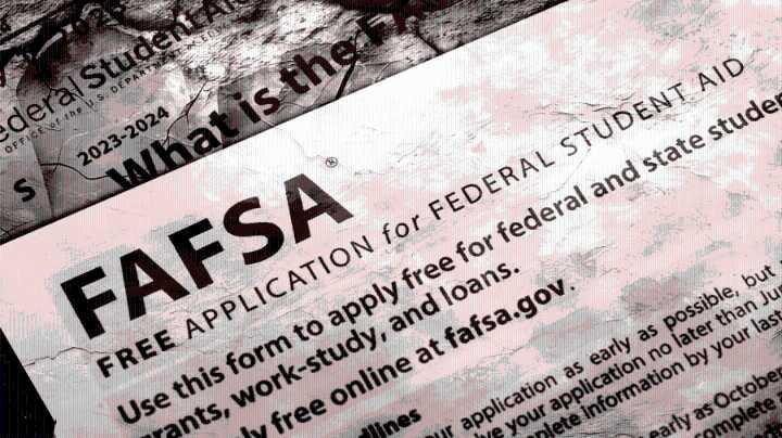 Education Department says FAFSA will warn students looking at schools with low earning outcomes