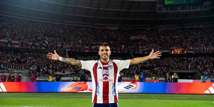 Así va la tabla de posiciones del grupo A en las semifinales de la Liga BetPlay II-2025: Junior es líder y esto es lo que necesita para ser finalista