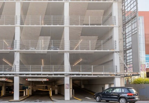 Santa Monica to Roll Out Simplified Parking Rates Next Year