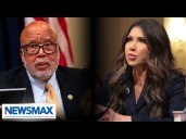 Noem blasts Thompson for calling Guardsmen shooting an ‘unfortunate accident’