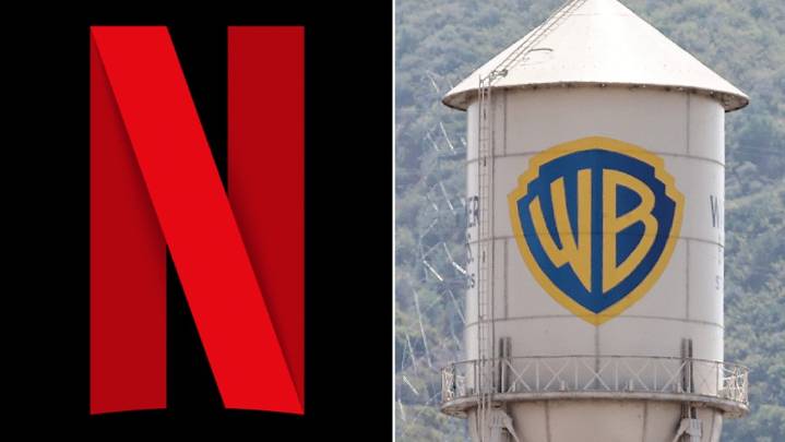 Netflix Enters Exclusive Deal Talks to Buy Warner Bros. Discovery