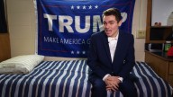 Nick Fuentes Lands Conservative Media Spots Following Carlson Uproar