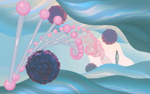 Atendieron aceleradores lineales a 3,165 pacientes con cáncer