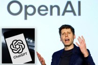 OpenAI's Sam Altman declares 'code red' to improve ChatGPT as Google catches up