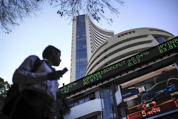 1:1 Bonus Shares: NBFC stock jumps 5% after board sets record date for bonus issue